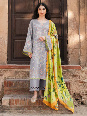 Unstitched Spring Summer '26 - NURA