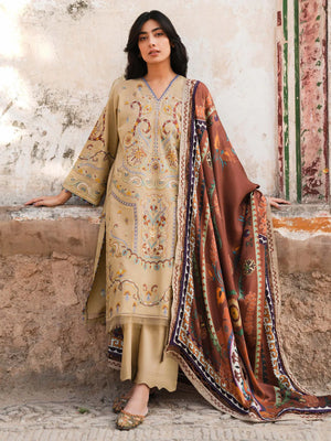 Unstitched Spring Summer '26 - FEEHA