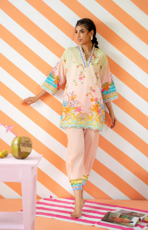 Sugar Social Vol 2 '26 - Heaven Ombre