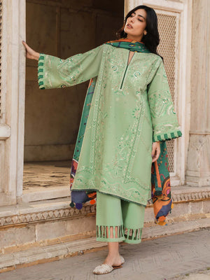 Unstitched Spring Summer '26 - SORAYA