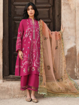 Unstitched Spring Summer '26 - AYLIN