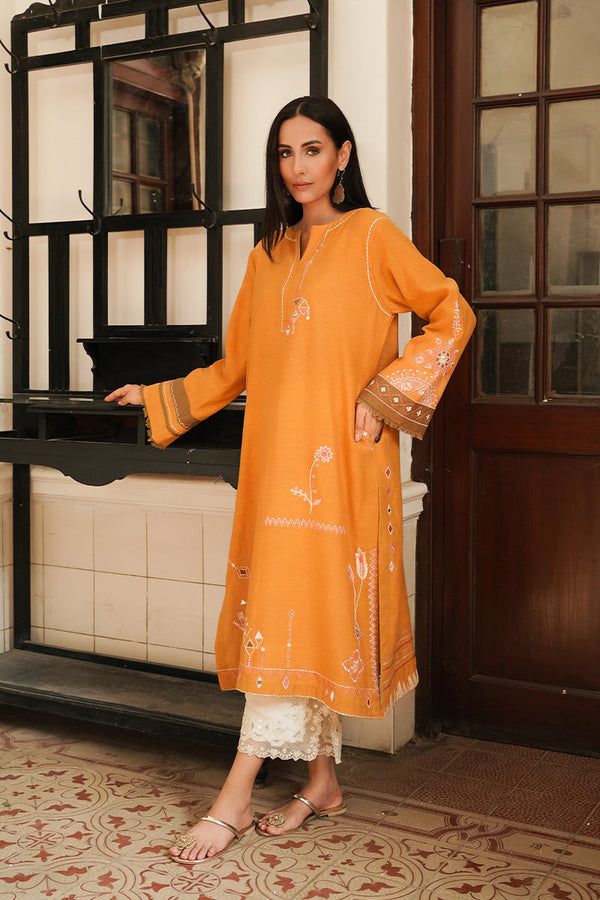 Sumaira Khanani Fall Pret '24-Anum