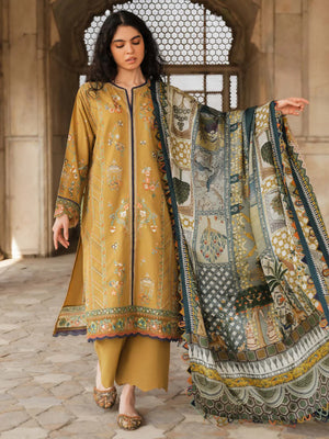 Unstitched Spring Summer '26 - SIROCCO