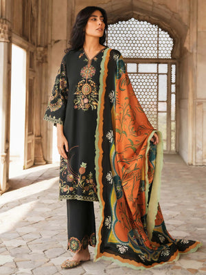 Unstitched Spring Summer '26 - NERA