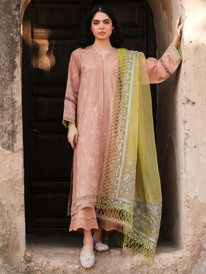 Unstitched Spring Summer '26 - MIREA
