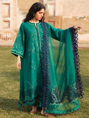 Unstitched Spring Summer '26 - ELIRA