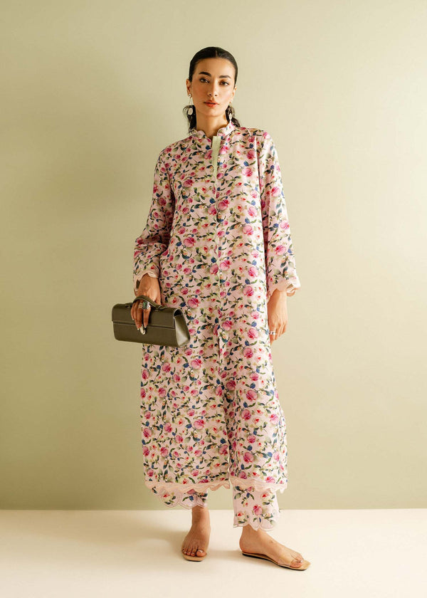 Ayana's Garden '25 - Rosetta