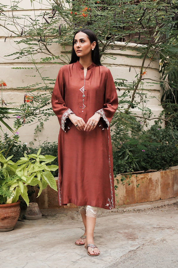 Sumaira Khanani Fall Pret '24-Imaan