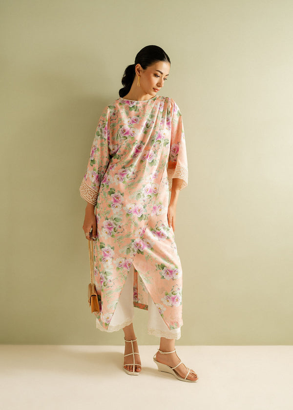 Ayana's Garden '25 - Peach Dreams