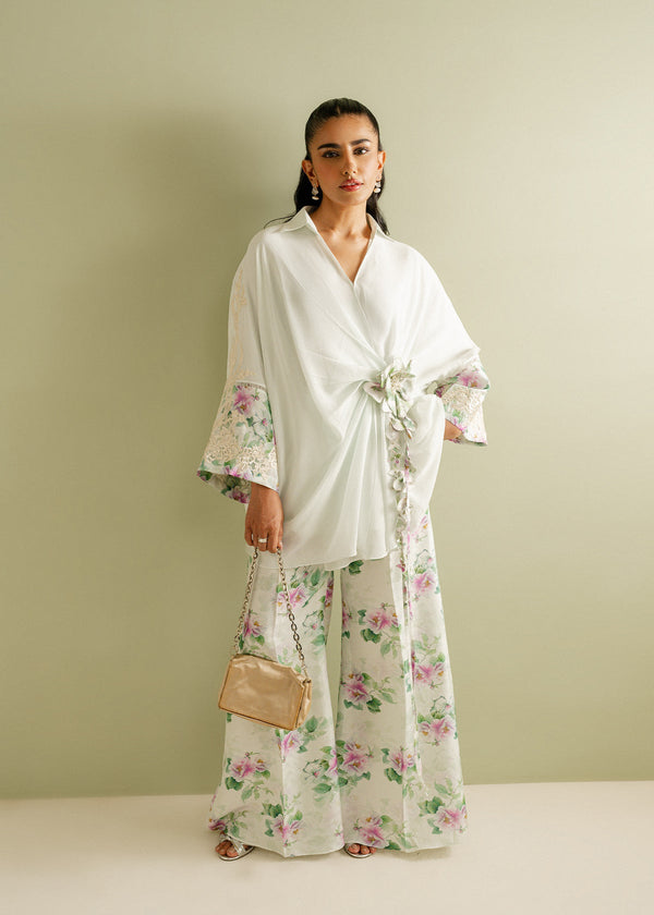 Ayana's Garden '25 - Floral Luxe