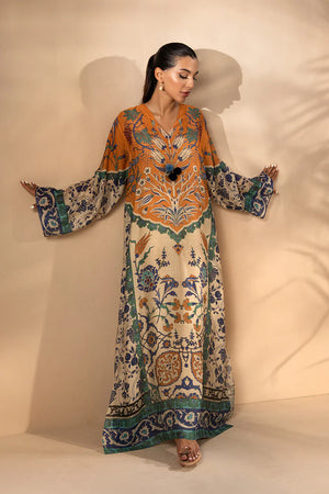 Mirra Luxe Pret '25 - Cyna