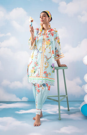 Sugar Social Vol 2 '26 - Mint Blossom