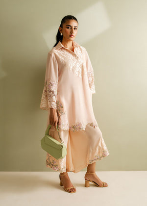 Ayana's Garden '25 - Blush Mirage
