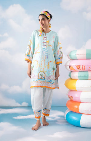 Sugar Social Vol 2 '26 - Serenity Spark