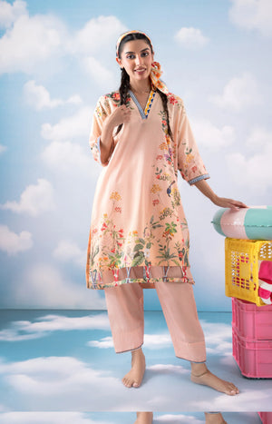 Sugar Social Vol 2 '26 - Petal Dust