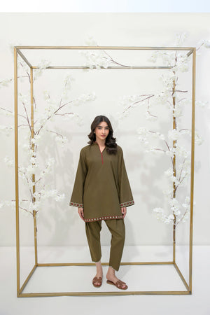 Luna Eid Edit'25 - Camouflage Hearts-Sale