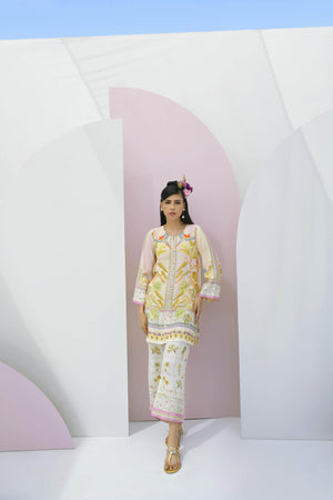 Sakura Bloom'25- Lila
