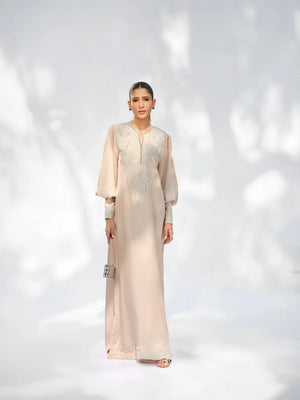 Aura The Festive Chapter '26 - The Amal Jalabiya