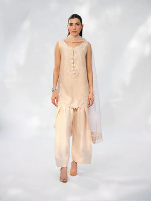Aura The Festive Chapter '26 - The Amil Set