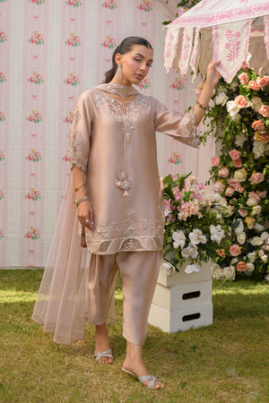 Siara Eid Luxe '26 - Shortbread