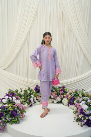 Lawn Volume I '26 - Lilac Sorbet