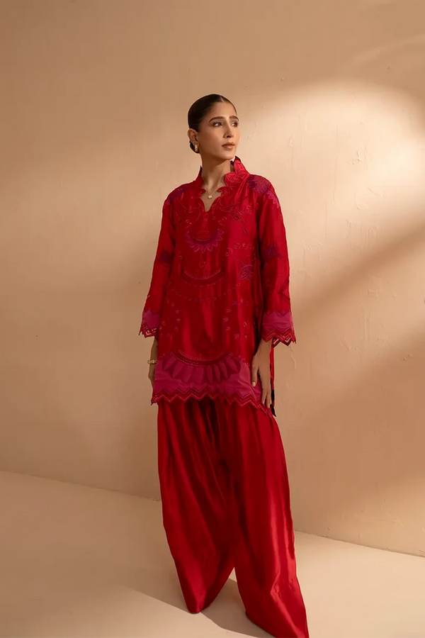 Deena Eid Edit '25 - Alishe