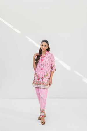 Print Parade '26 - Pink Pop