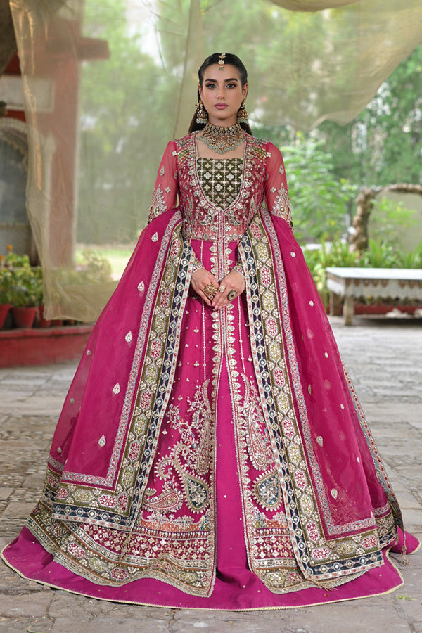 Singhar Wedding Formals '24 - Rf-04  Rimel