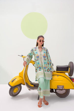 Hum sab ki Misaal '25 - Zeva