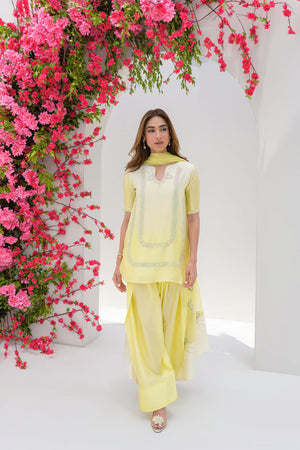 Estelle Eid Edit II'25- ButterCup