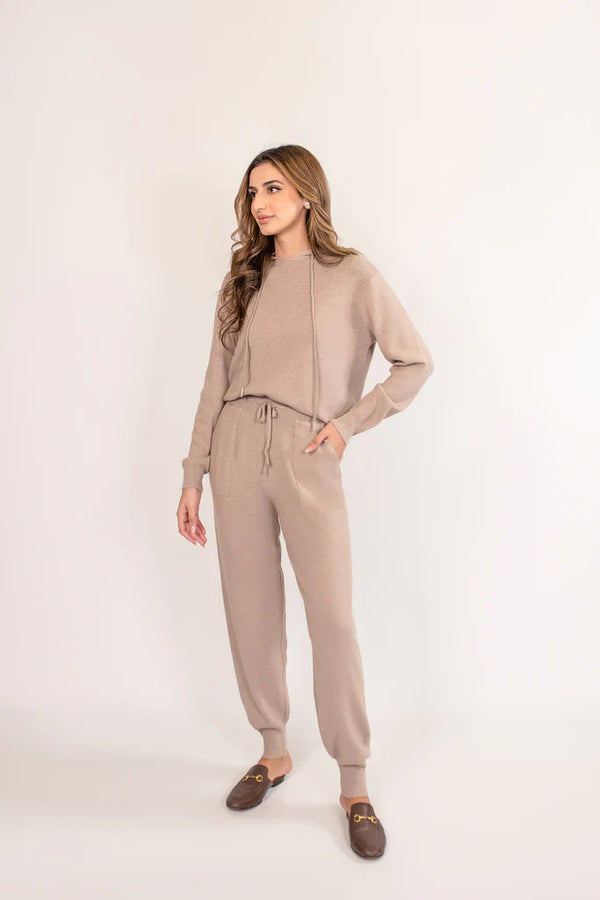 Autumn Winter '23 - Darla Two Piece Jogger Suit