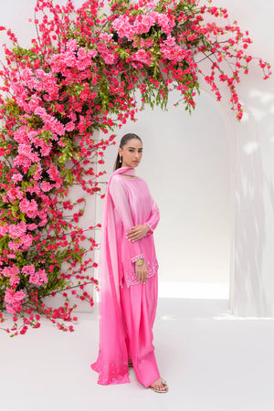 Estelle Eid Edit II'25- Candy Floss