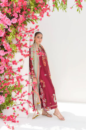 Estelle Eid Edit II'25- Cherry Pie