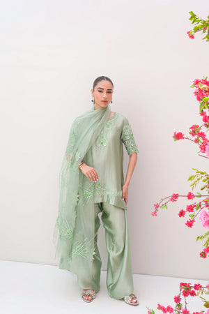 Estelle Eid Edit II'25- Peppermint