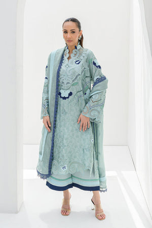 Deena Eid Edit '25 - Raisa