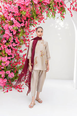 Estelle Eid Edit II'25- Marigold