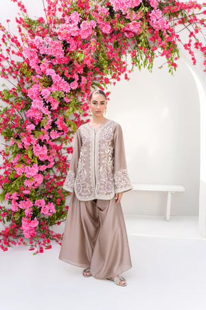 Estelle Eid Edit II'25- Muted Pink