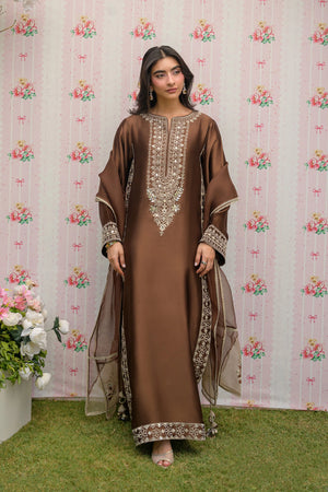 Siara Eid Luxe '26 - Coco