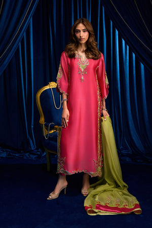 Ayra Festive Formals '26 - Passionfruit Sorbet