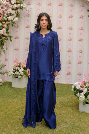 Siara Eid Luxe '26 - Bubbles