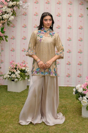 Siara Eid Luxe '26 - Sequins