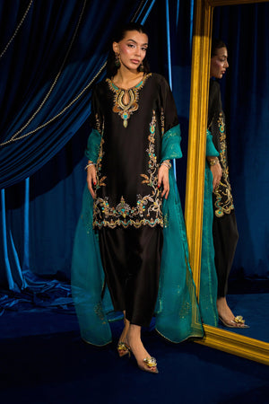 Ayra Festive Formals '26 - Bella Black