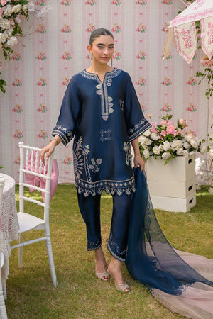 Siara Eid Luxe '26 - Drizzle