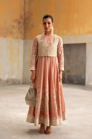 Boutique Collection SS '26 Drop III - EMBROIDERED DRESS | E1053/104/326