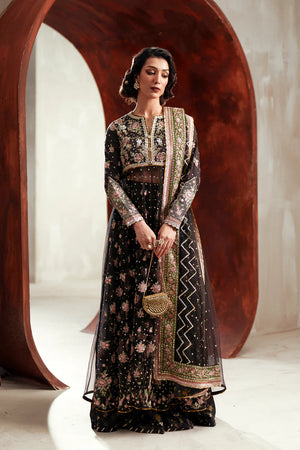 Boutique Eid Edit '26 - EMBROIDERED SUIT - E1092/104/902