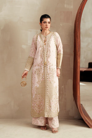 Boutique Eid Edit '26 - EMBROIDERED SUIT - E1116/104/328