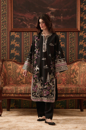 Rozana AW Drop III '26 - EMBROIDERED SUIT | E4932-103-901