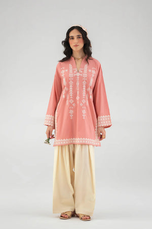 Casual Summer '26 Drop 2 - EMBROIDERED SUIT E7621/102/327