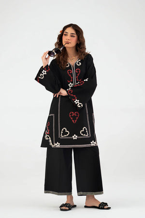 Casual Summer '26 Drop 2 - EMBROIDERED SUIT E7782/102/902