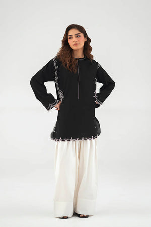 Casual Summer '26 Drop 2 - EMBROIDERED KURTI E7942/102/902